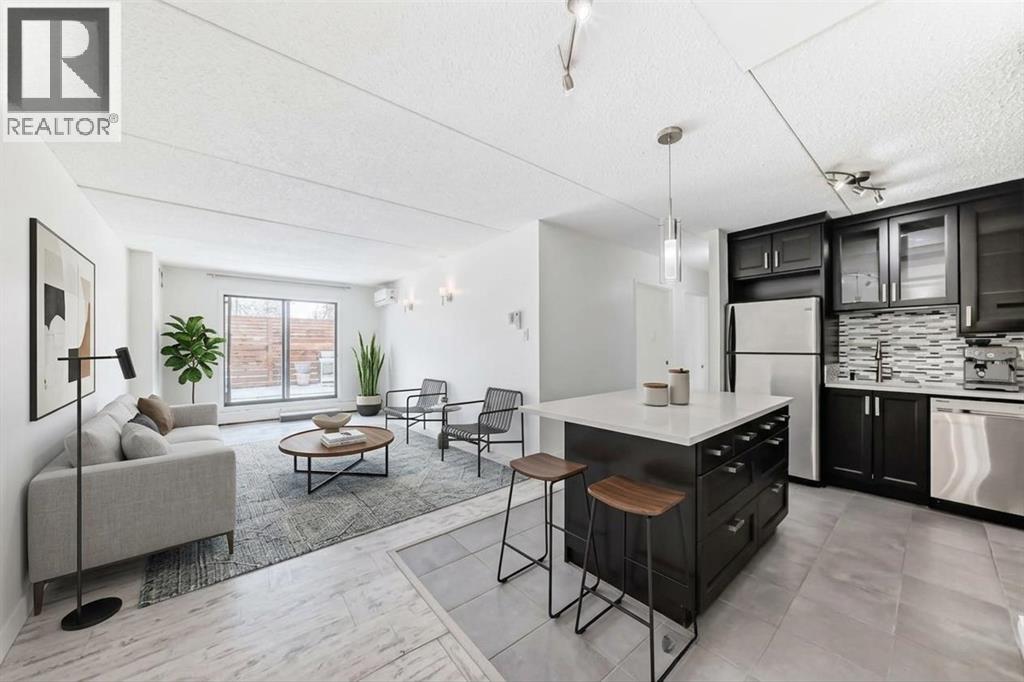 307, 735 12 Avenue SW, Calgary, Alberta  T2R 1J7 - Photo 7 - A2295373