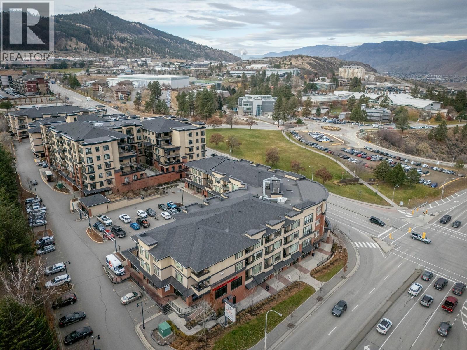 755 Mcgill Road Unit# 106, Kamloops, British Columbia  V2C 0B6 - Photo 4 - 10384290