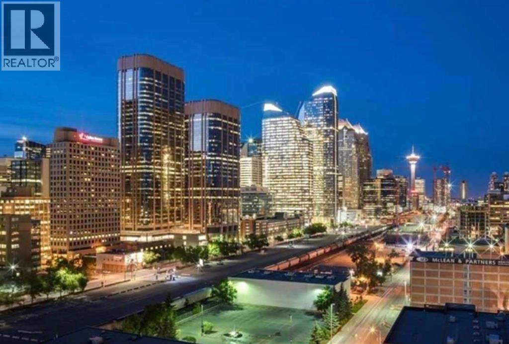 307, 735 12 Avenue SW, Calgary, Alberta  T2R 1J7 - Photo 20 - A2295373