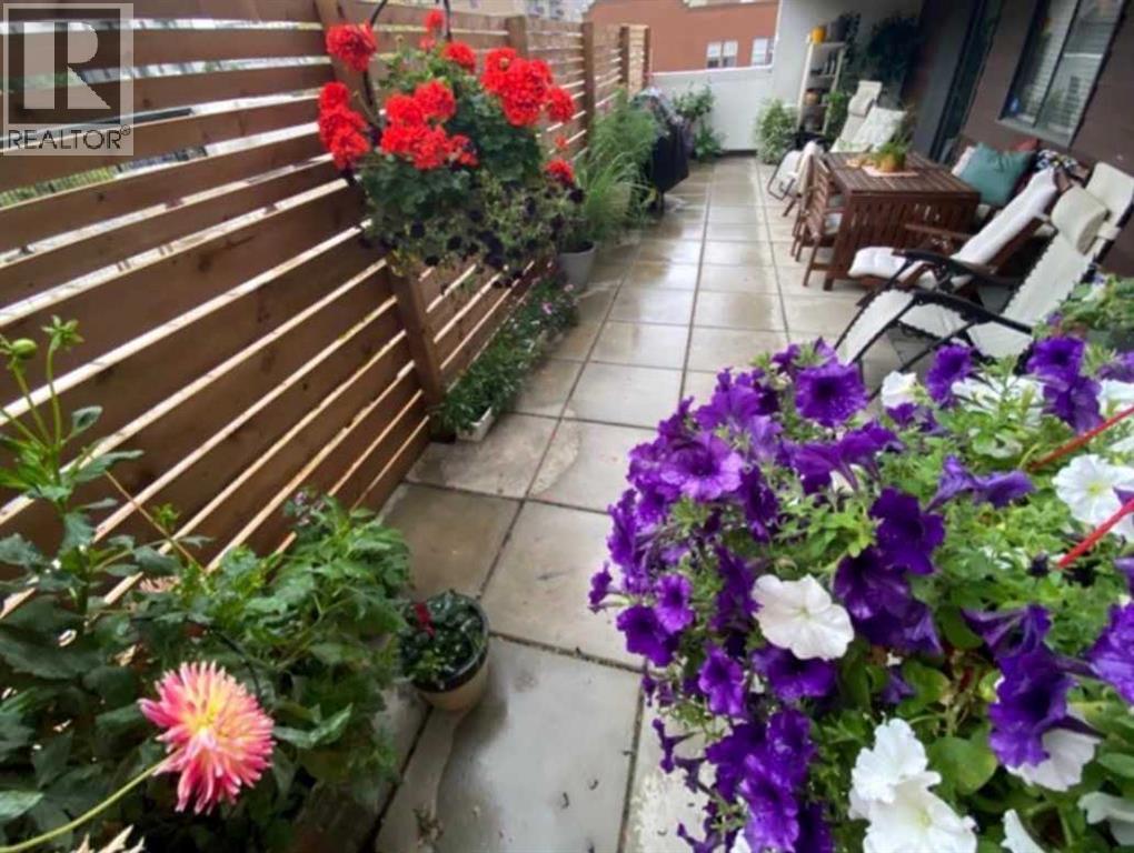 307, 735 12 Avenue SW, Calgary, Alberta  T2R 1J7 - Photo 1 - A2295373