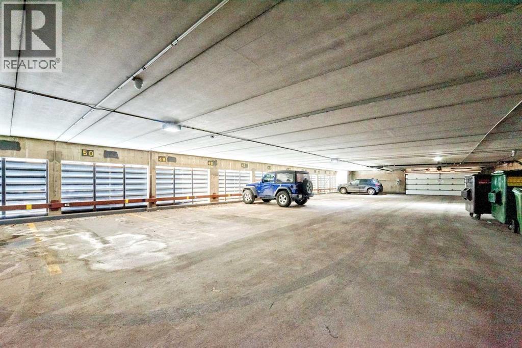 307, 735 12 Avenue SW, Calgary, Alberta  T2R 1J7 - Photo 24 - A2295373