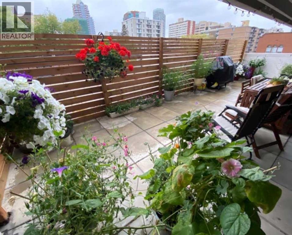 307, 735 12 Avenue SW, Calgary, Alberta  T2R 1J7 - Photo 4 - A2295373