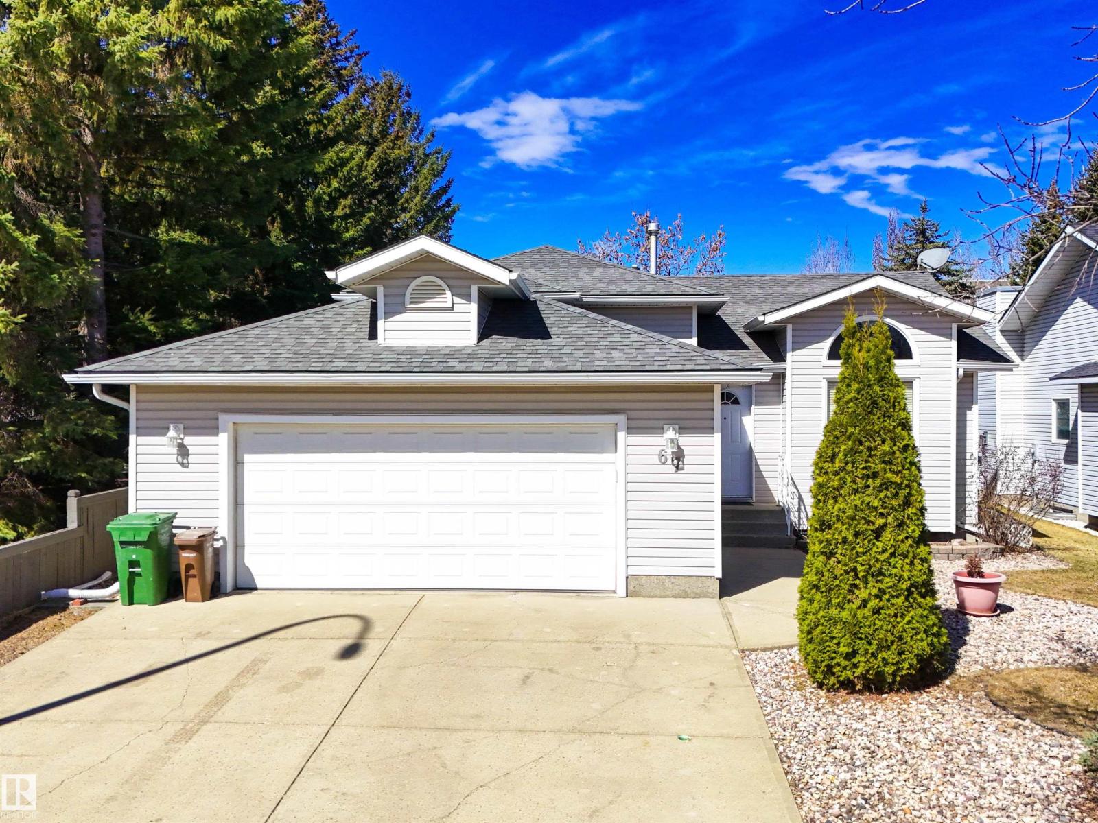 67 ARCAND DR, st. albert, Alberta