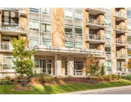 455 CHARLTON Avenue E Unit# 208, Hamilton, Ontario