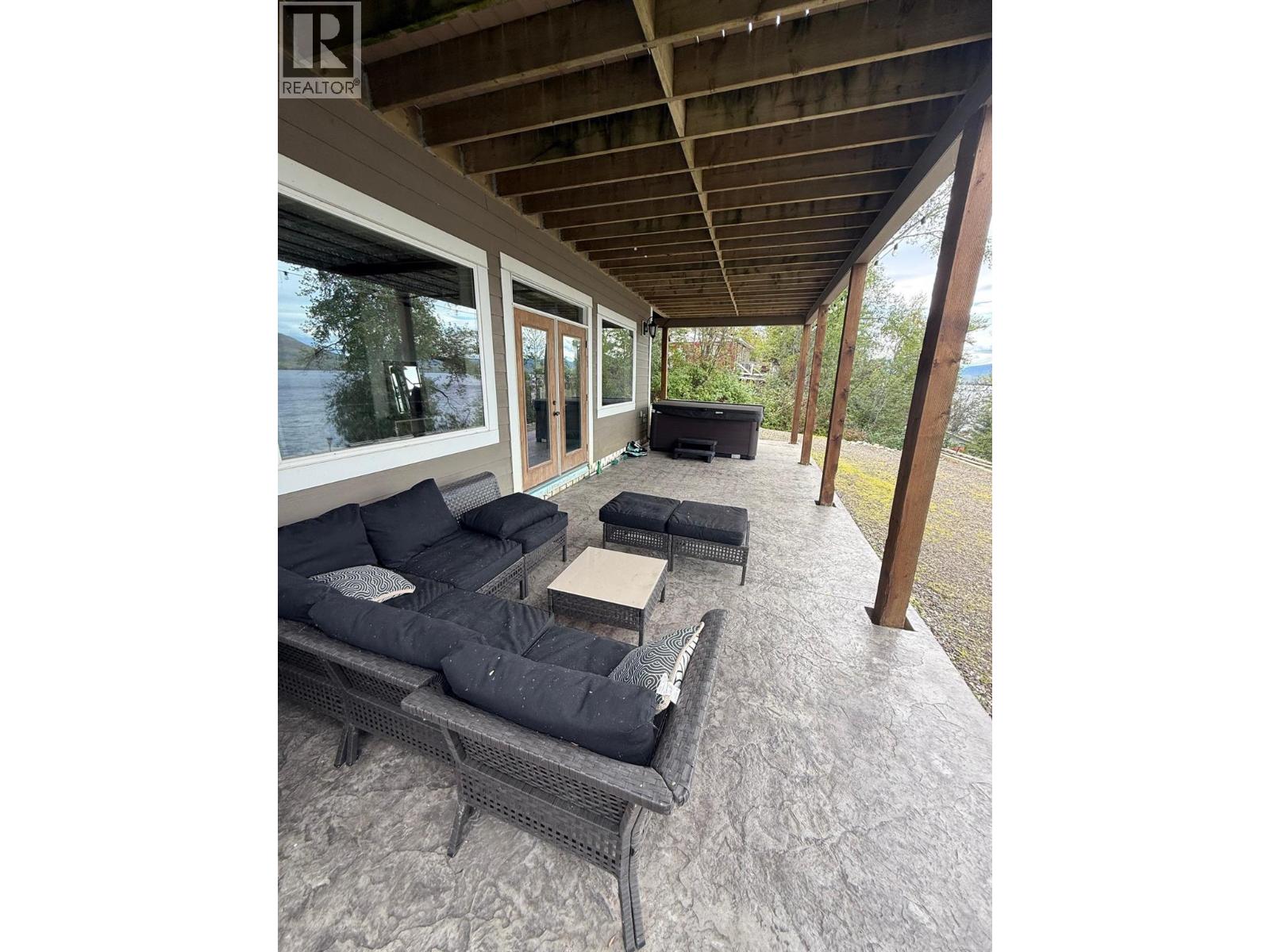 6986 South Moberly Lake Road, Moberly Lake, British Columbia  V0C 1X0 - Photo 30 - 10384669