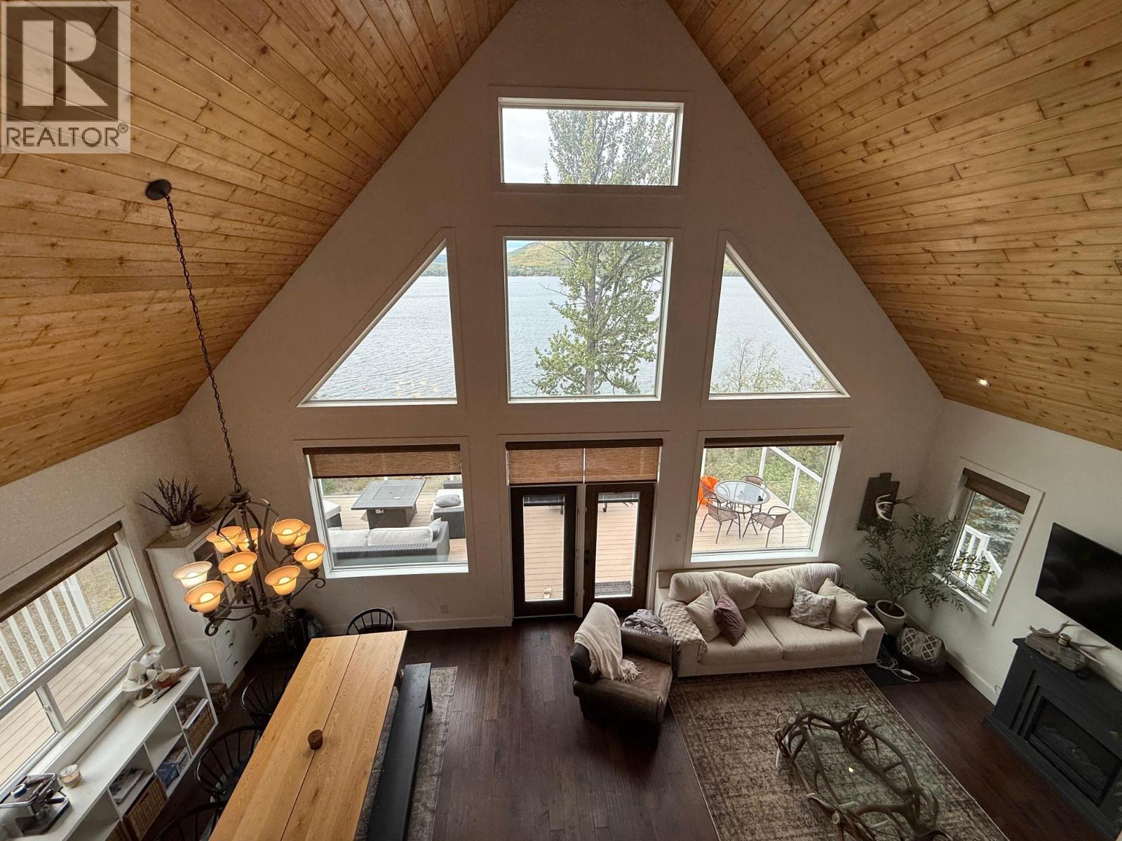 6986 South Moberly Lake Road, Moberly Lake, British Columbia  V0C 1X0 - Photo 16 - 10384669