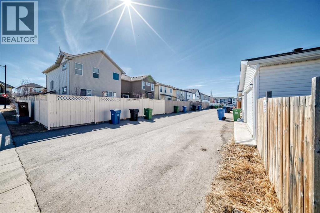 52 Taralake Street NE, Calgary, Alberta  T3J 0J5 - Photo 42 - A2301557