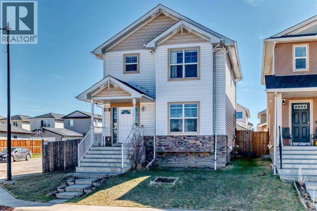 52 Taralake Street NE, Calgary, Alberta  T3J 0J5 - Photo 3 - A2301557