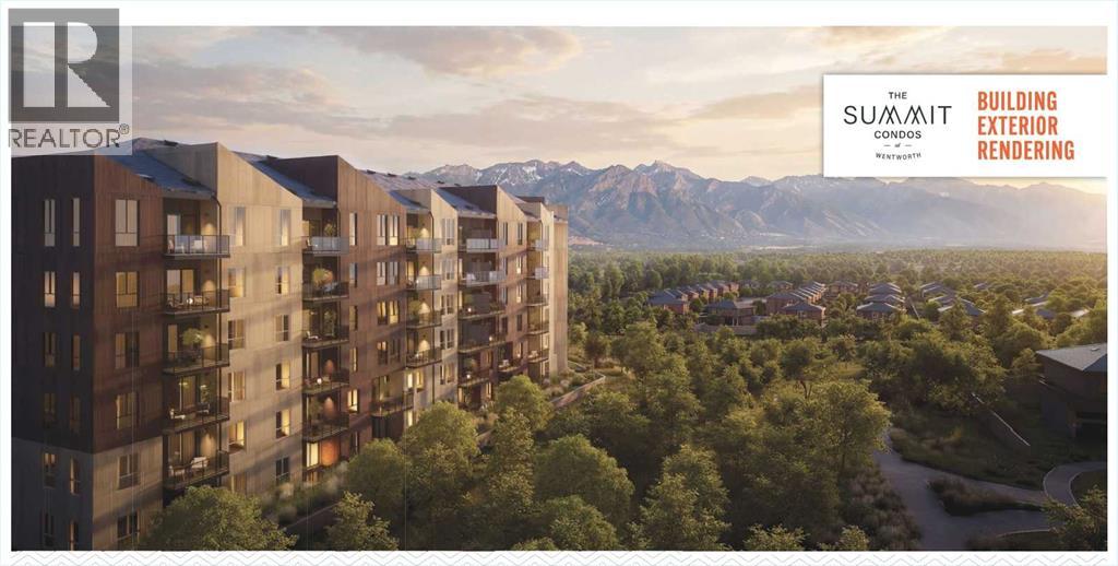 58, 60 Welcome Place SW, Calgary, Alberta  T3H 4W1 - Photo 2 - A2303652