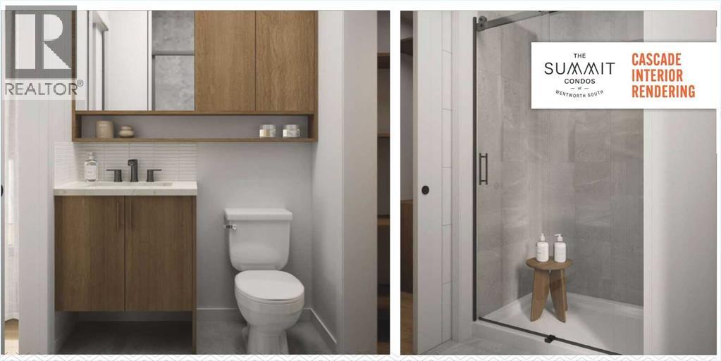 3, 60 Welcome Place Sw, Calgary, Alberta  T3H 4W1 - Photo 5 - A2303679