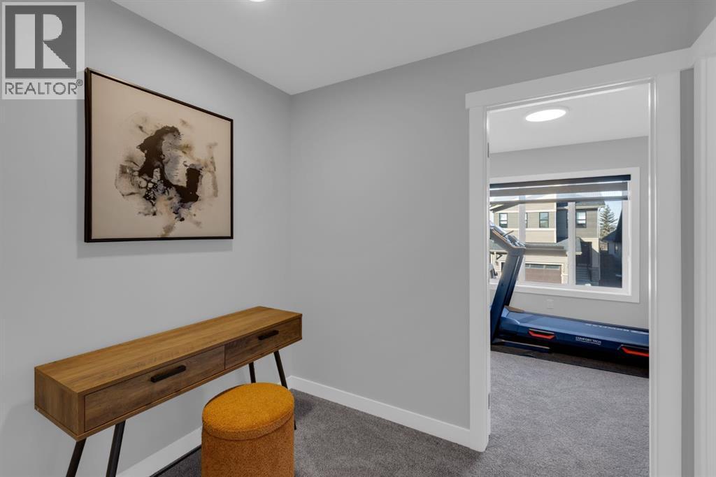 160 Precedence Hill, Cochrane, Alberta  T4C 2T6 - Photo 25 - A2304529