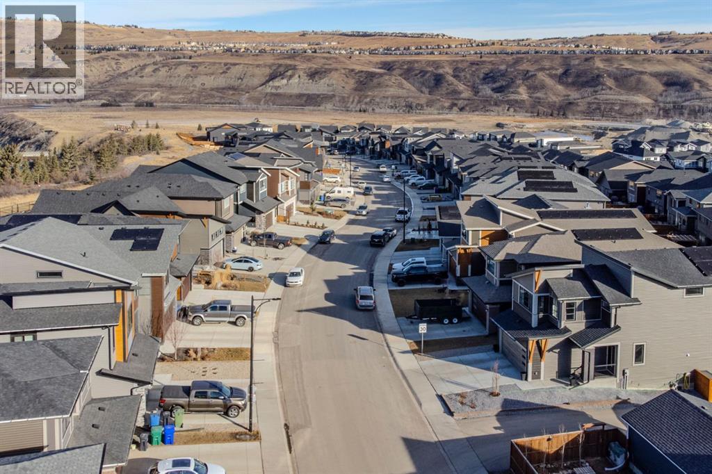 160 Precedence Hill, Cochrane, Alberta  T4C 2T6 - Photo 38 - A2304529