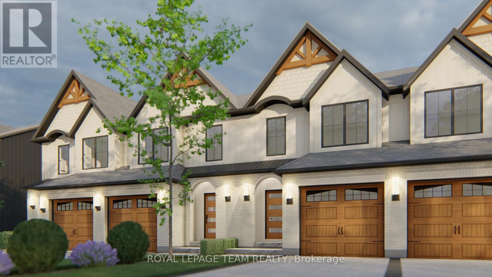 754 TAILSLIDE PRIVATE, Ottawa, Ontario