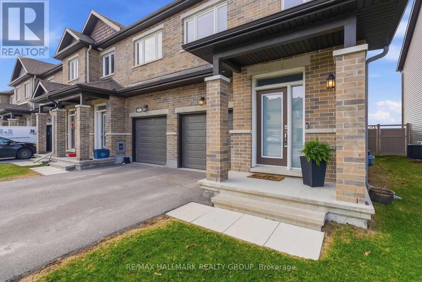 278 LIVERY STREET, Ottawa, Ontario