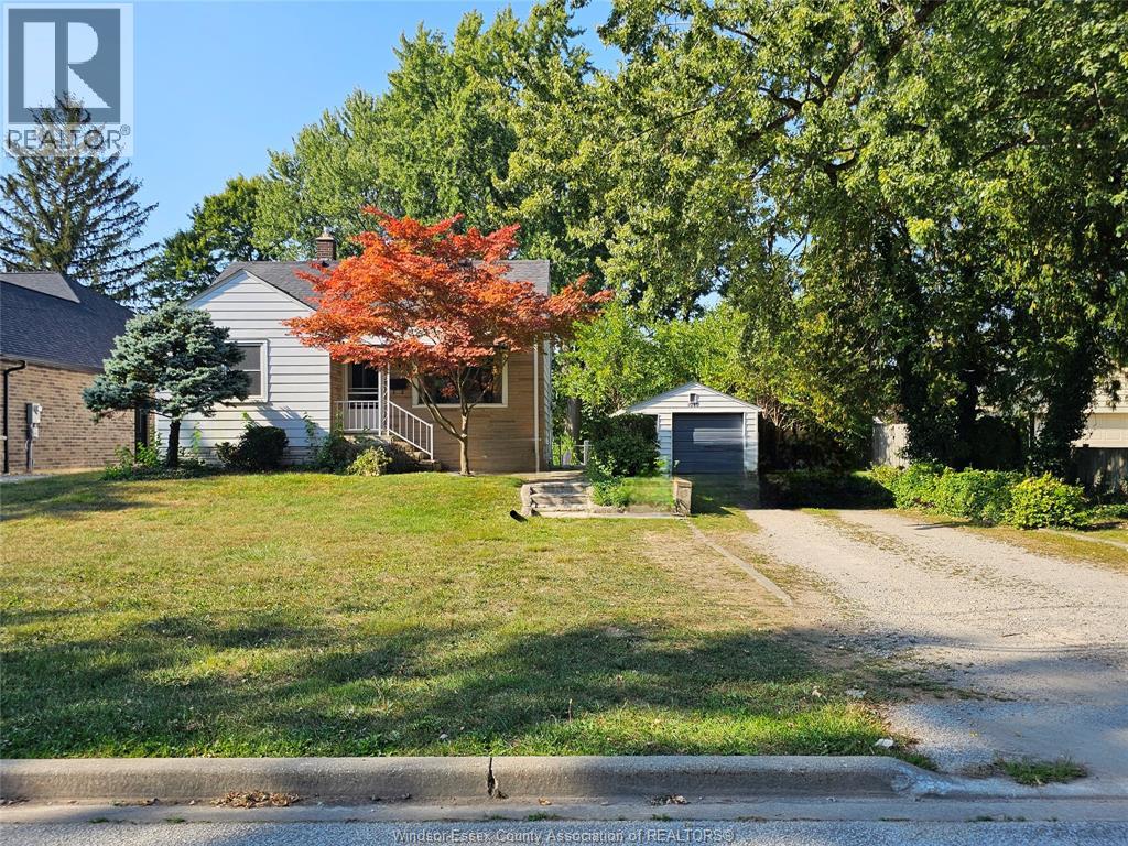 MLS# 26009062: 1040 KENNEDY DRIVE West, Windsor, Canada