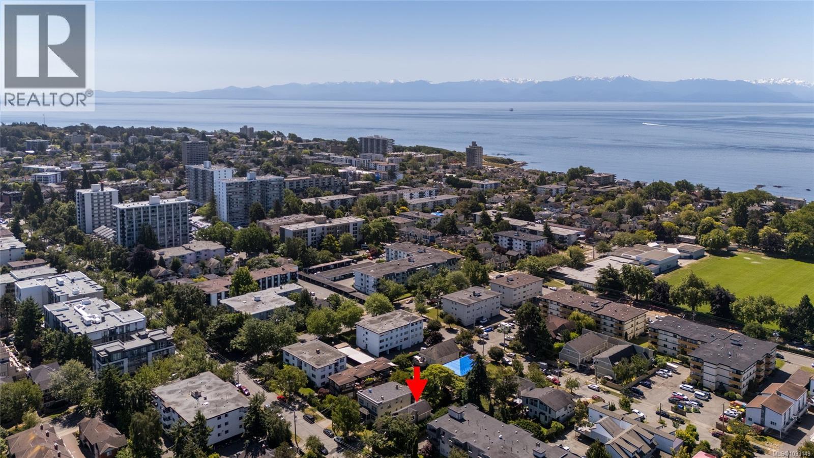 257 Michigan St, Victoria, British Columbia  V8V 1R4 - Photo 39 - 1033149