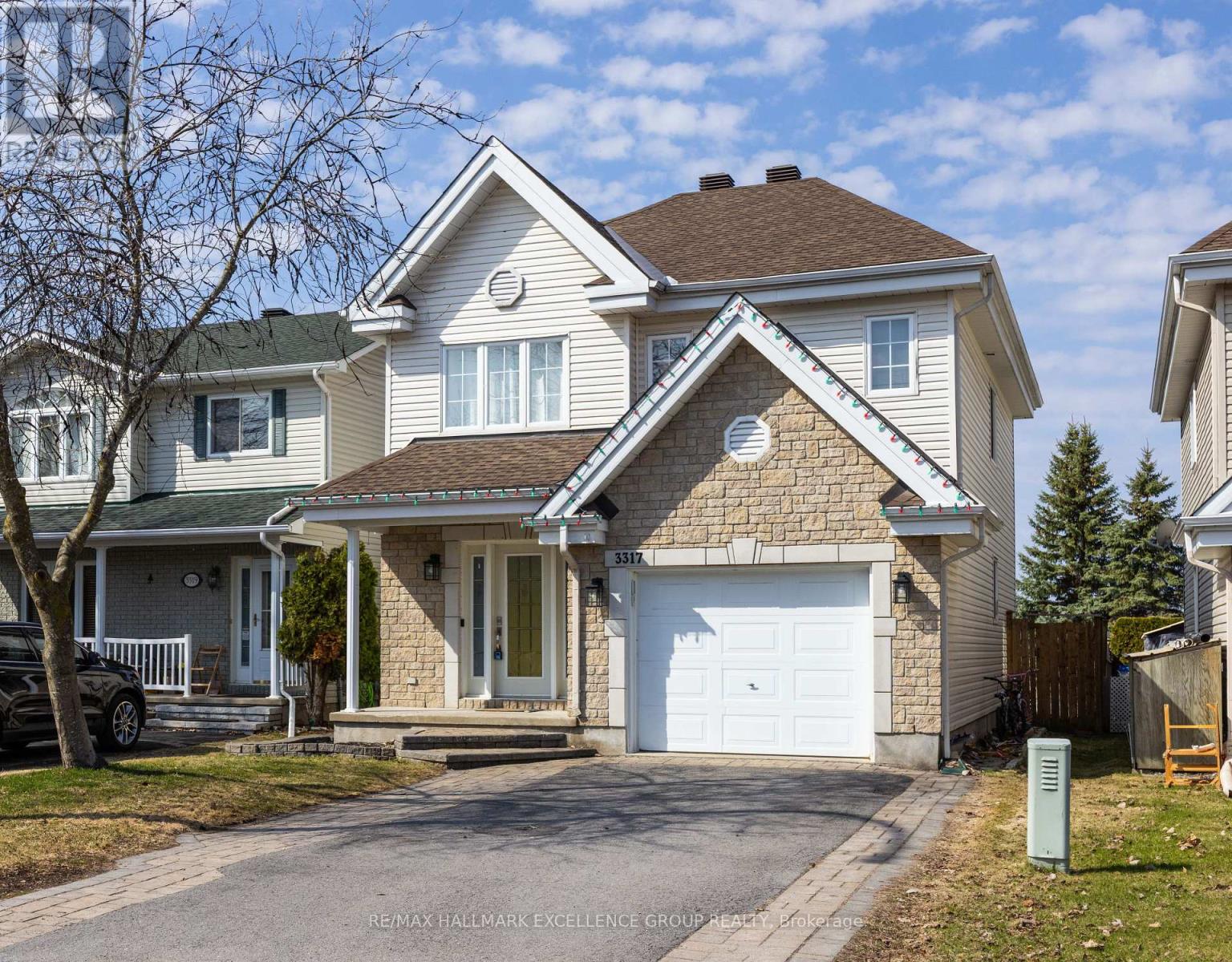 3317 ELIE STREET, Clarence-Rockland, Ontario