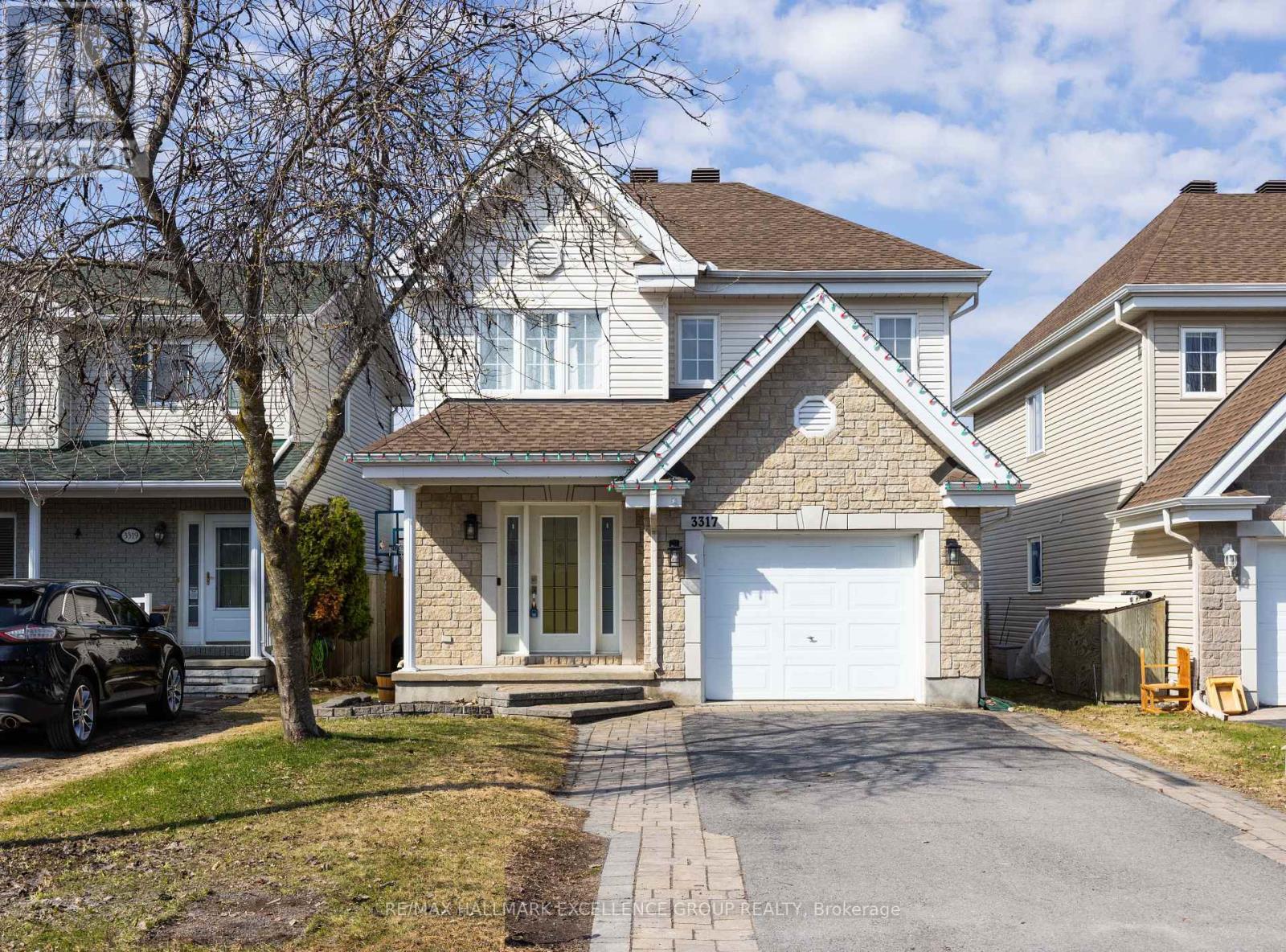 3317 Elie Street, Clarence-Rockland, Ontario  K4K 1S1 - Photo 2 - X12847080