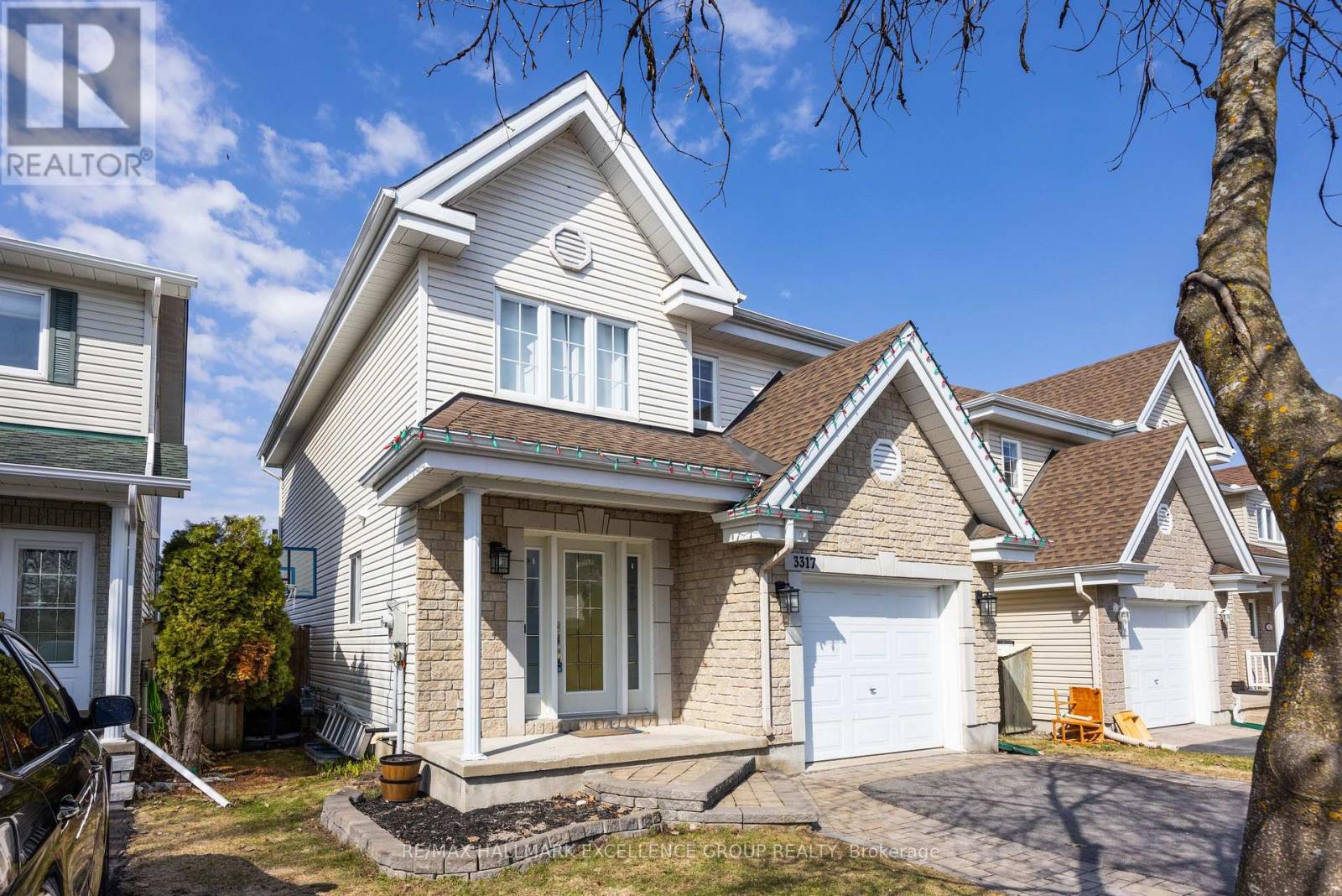 3317 Elie Street, Clarence-Rockland, Ontario  K4K 1S1 - Photo 3 - X12847080