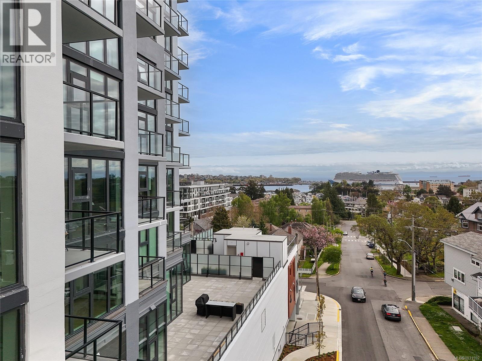 304 899 Esquimalt Ave SW, Esquimalt, British Columbia  V9A 3M5 - Photo 15 - 1031592