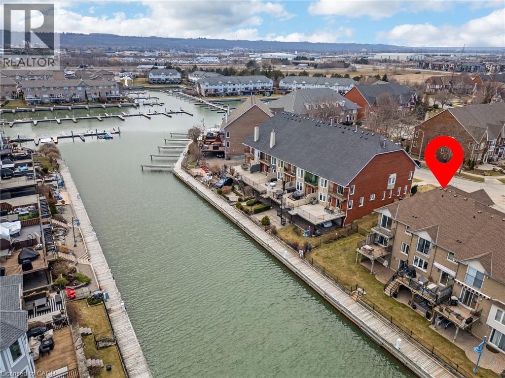 85 Edgewater Drive Unit# 10, Stoney Creek, Ontario  L8E 4Z2 - Photo 40 - 40823740