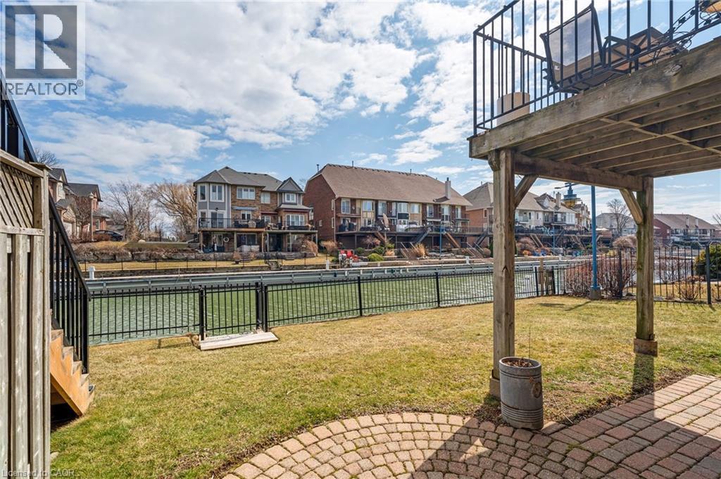 85 Edgewater Drive Unit# 10, Stoney Creek, Ontario  L8E 4Z2 - Photo 43 - 40823740