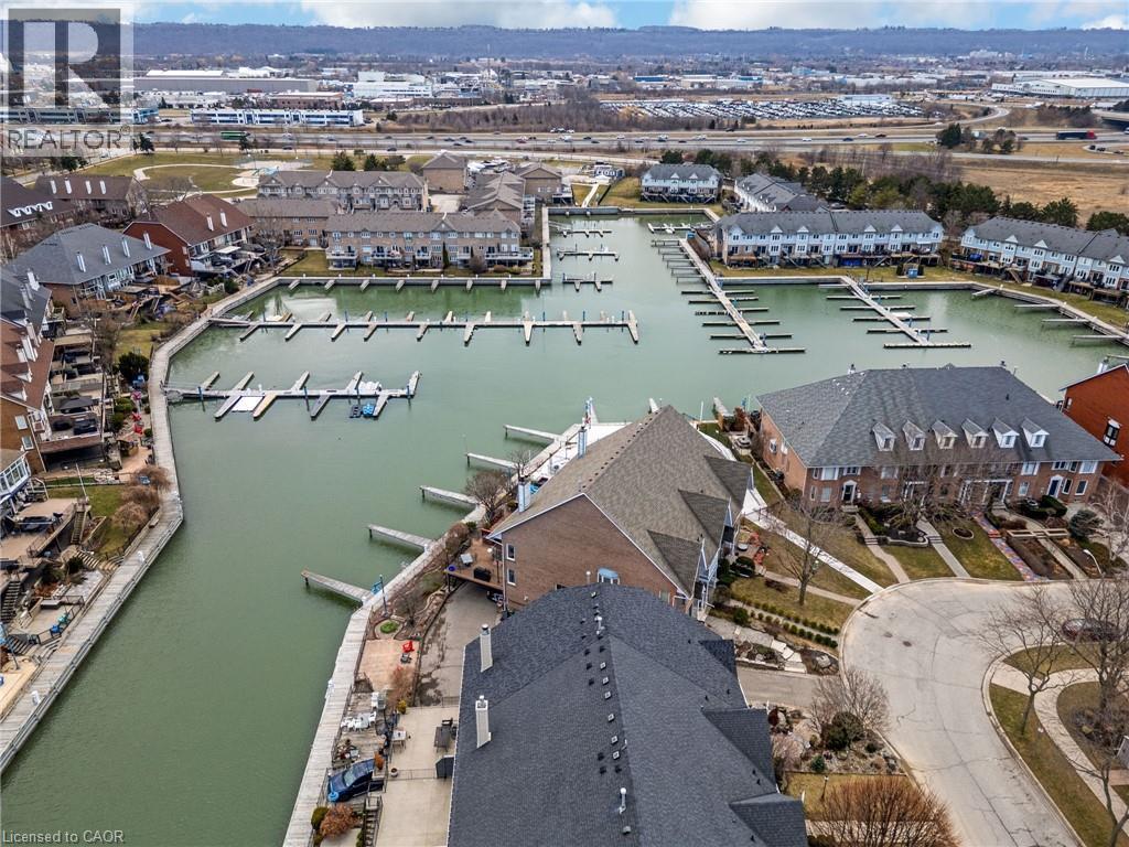 85 Edgewater Drive Unit# 10, Stoney Creek, Ontario  L8E 4Z2 - Photo 44 - 40823740