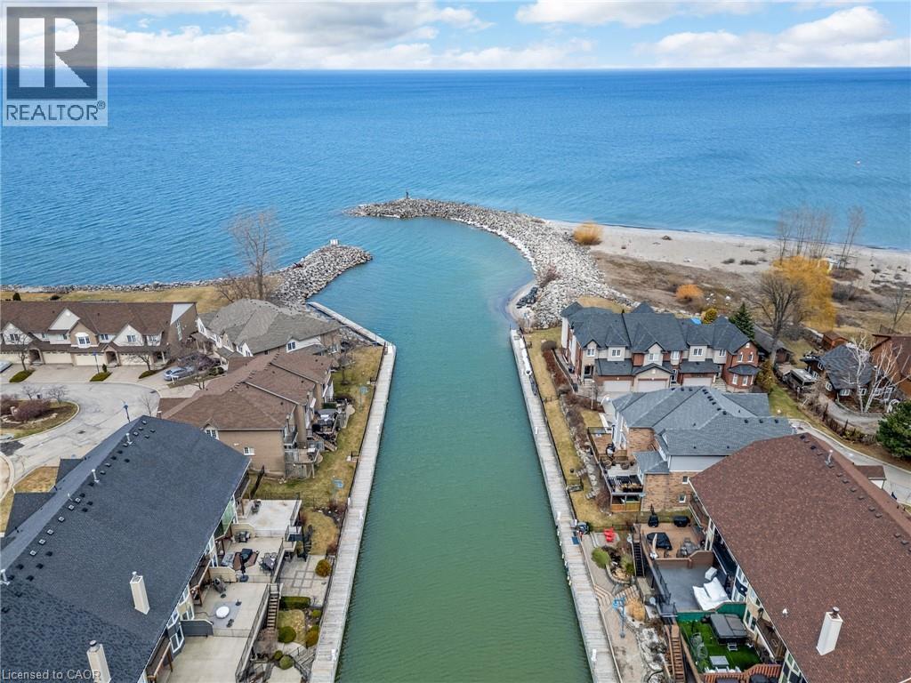 85 Edgewater Drive Unit# 10, Stoney Creek, Ontario  L8E 4Z2 - Photo 46 - 40823740