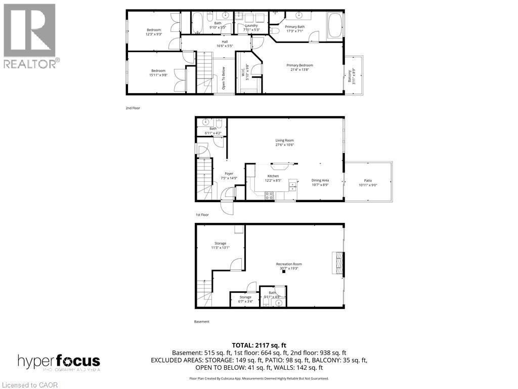 85 Edgewater Drive Unit# 10, Stoney Creek, Ontario  L8E 4Z2 - Photo 47 - 40823740