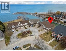 85 EDGEWATER Drive Unit# 10, Stoney Creek, Ontario