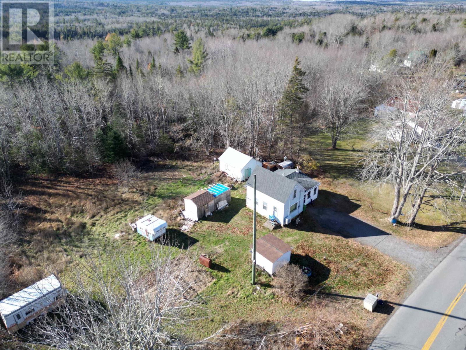 1171 North River Road, North River, Nova Scotia  B0R 1E0 - Photo 17 - 202528399