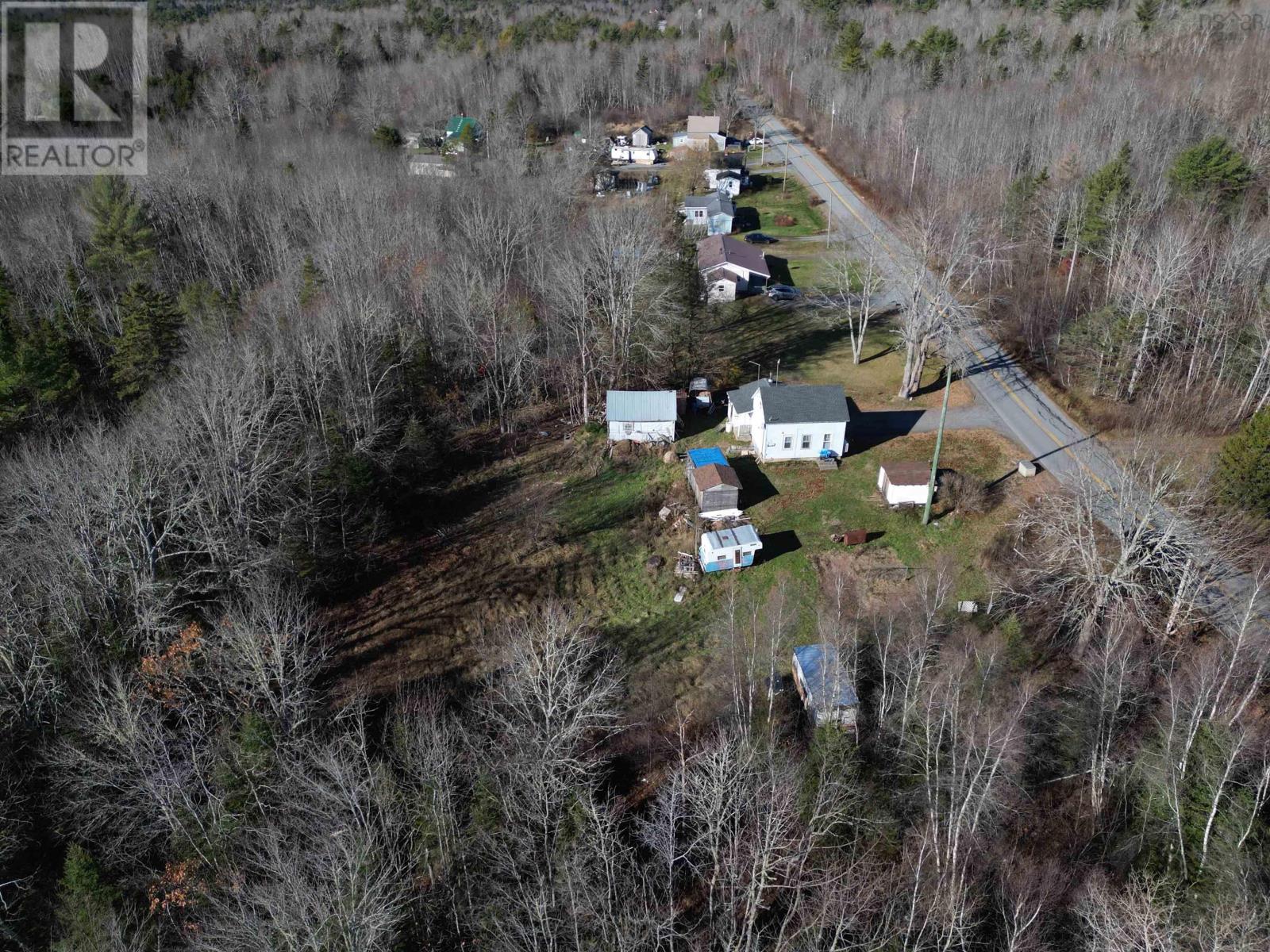 1171 North River Road, North River, Nova Scotia  B0R 1E0 - Photo 19 - 202528399