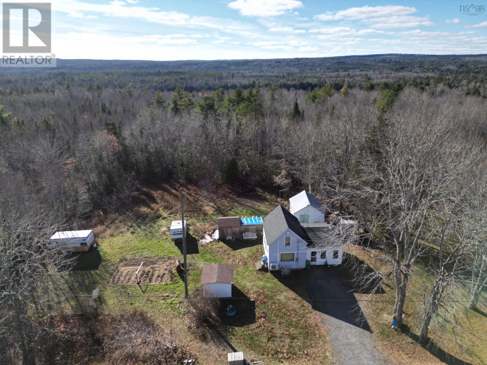 1171 North River Road, North River, Nova Scotia  B0R 1E0 - Photo 2 - 202528399
