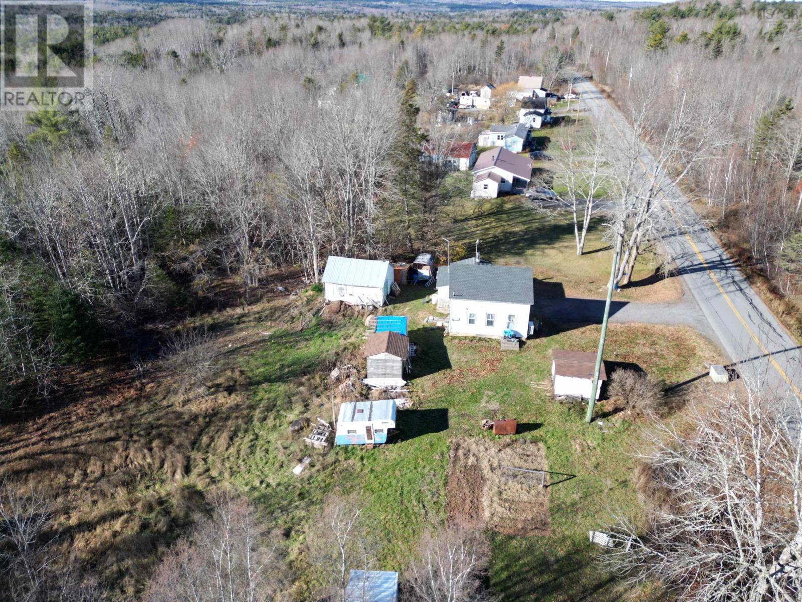1171 North River Road, North River, Nova Scotia  B0R 1E0 - Photo 18 - 202528399