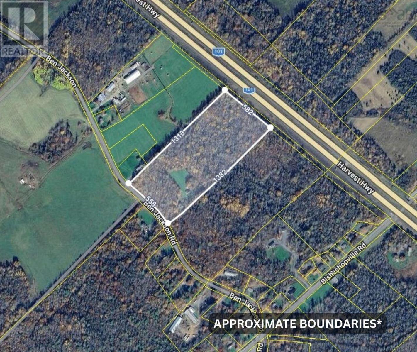 66 Ben Jackson Road, Hants Border, Nova Scotia  B0P 1P0 - Photo 43 - 202602155