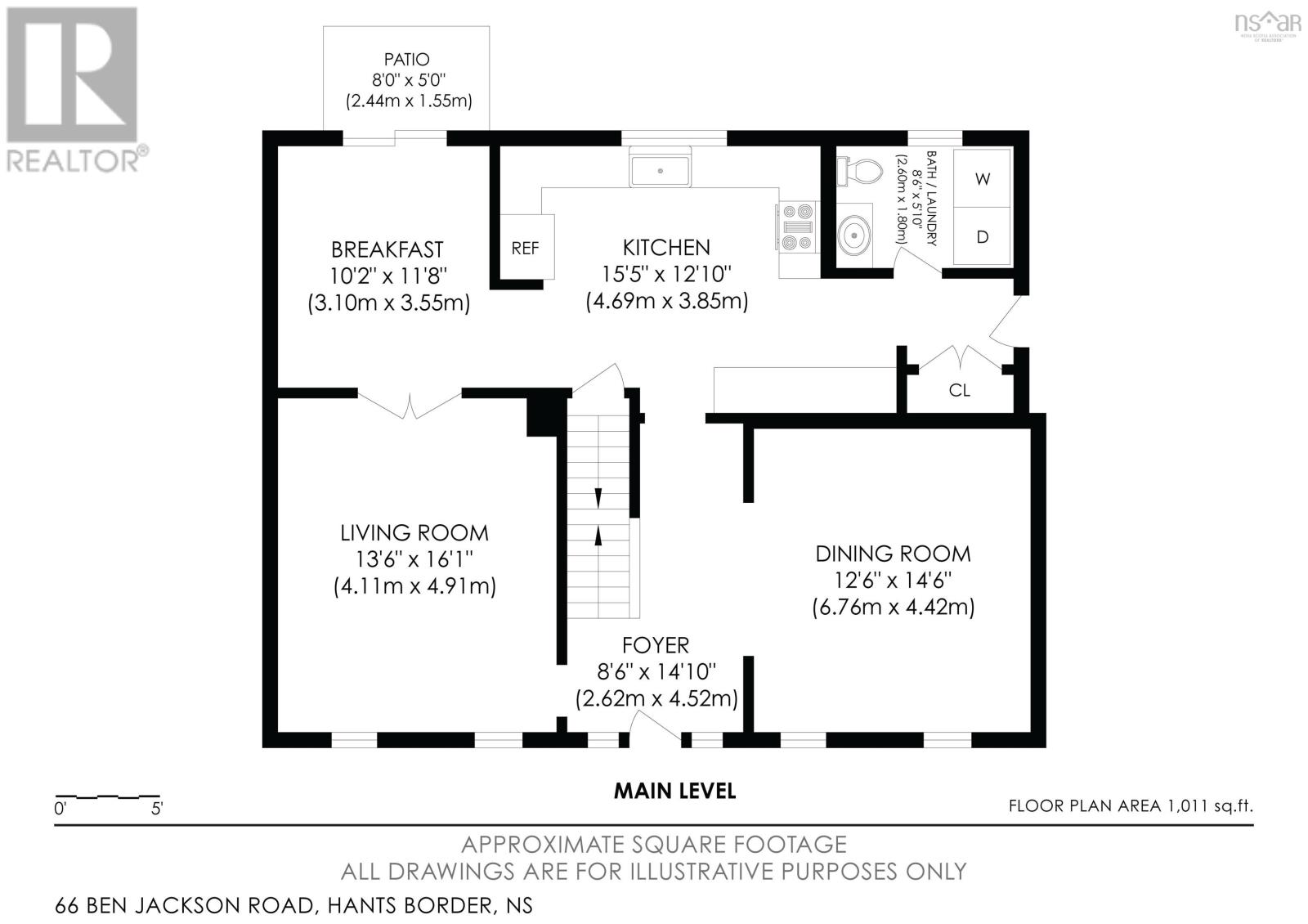 66 Ben Jackson Road, Hants Border, Nova Scotia  B0P 1P0 - Photo 41 - 202604578