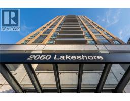 2060 LAKESHORE Road Unit# 608, Burlington, Ontario