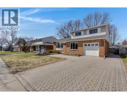 86 MCGARRY Drive, Kitchener, Ontario