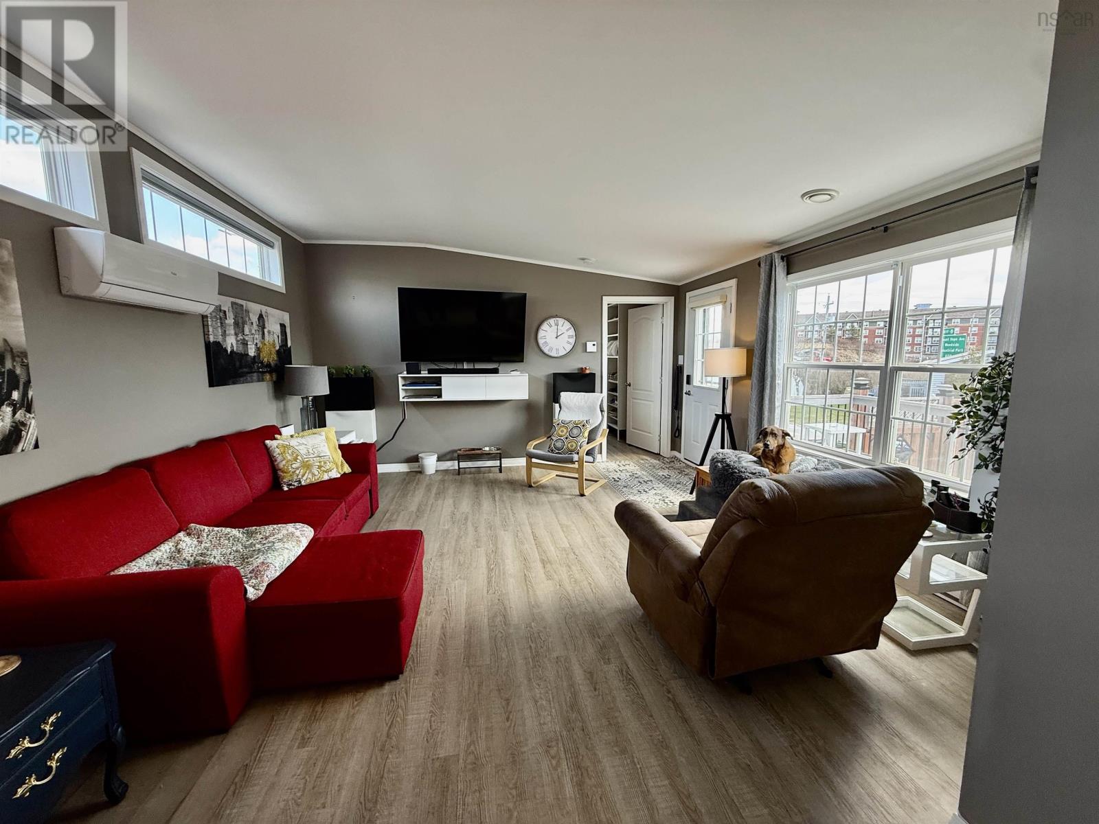 8 Wilson Avenue, Dartmouth, Nova Scotia  B2Y 2B3 - Photo 8 - 202608371