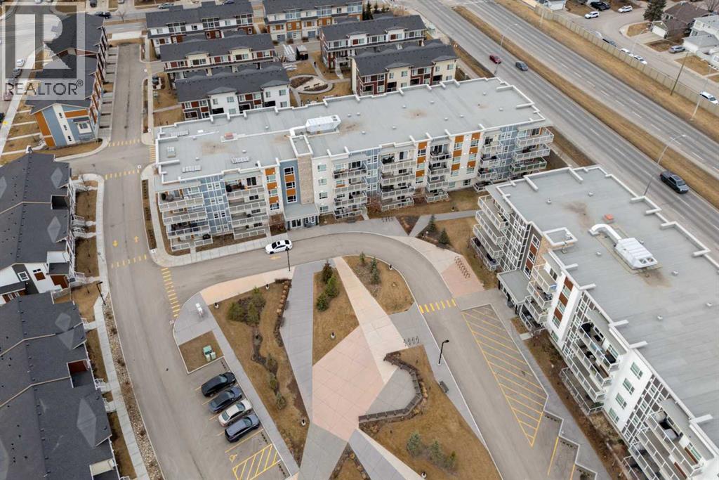 406, 370 Harvest Hills Common NE, Calgary, Alberta  T3K 2M8 - Photo 36 - A2285239