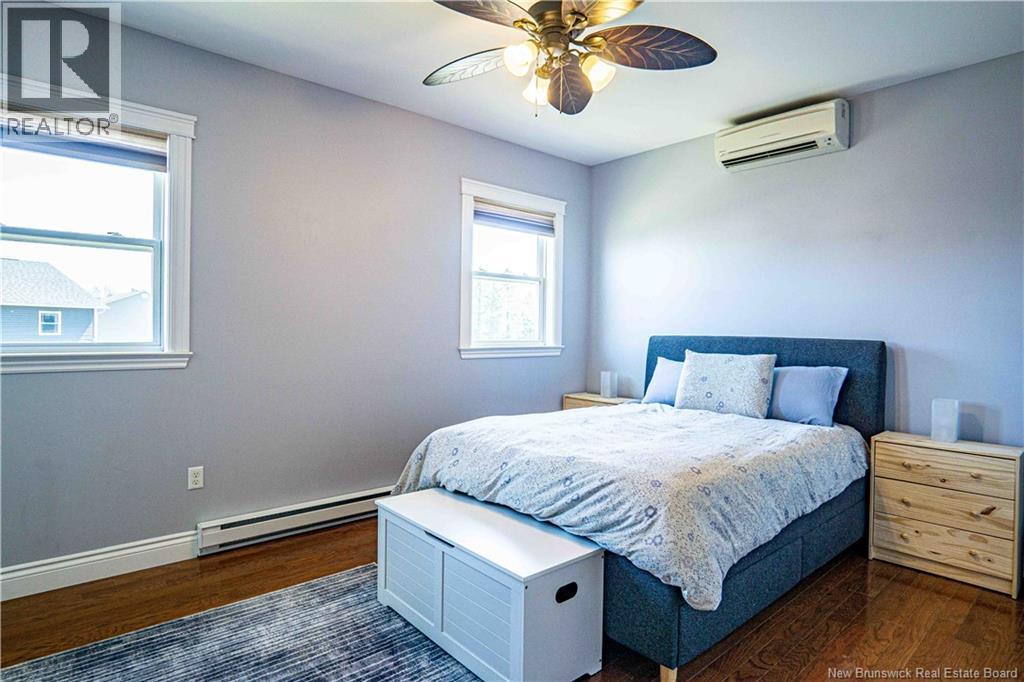 4 Mcconnell Street, Oromocto West, New Brunswick  E2V 0J1 - Photo 15 - NB137702