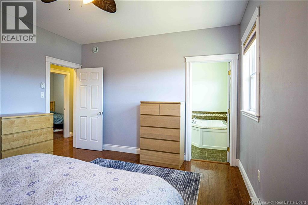 4 Mcconnell Street, Oromocto West, New Brunswick  E2V 0J1 - Photo 17 - NB137702
