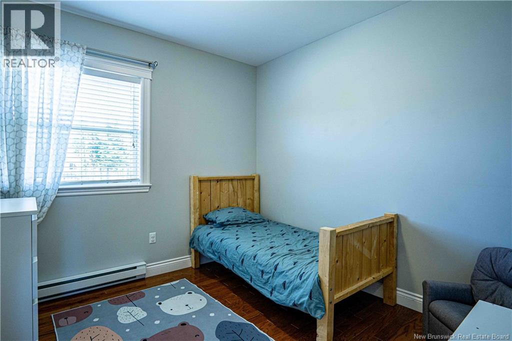4 Mcconnell Street, Oromocto West, New Brunswick  E2V 0J1 - Photo 21 - NB137702