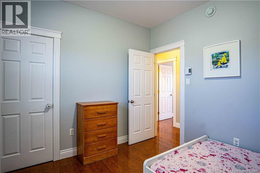 4 Mcconnell Street, Oromocto West, New Brunswick  E2V 0J1 - Photo 24 - NB137702