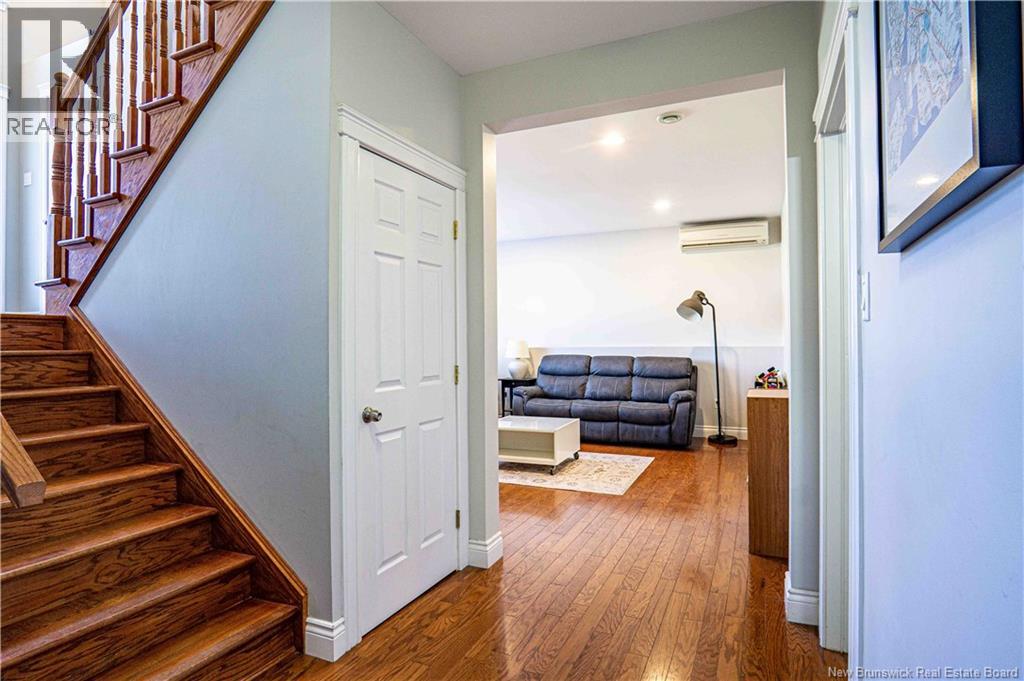 4 Mcconnell Street, Oromocto West, New Brunswick  E2V 0J1 - Photo 25 - NB137702