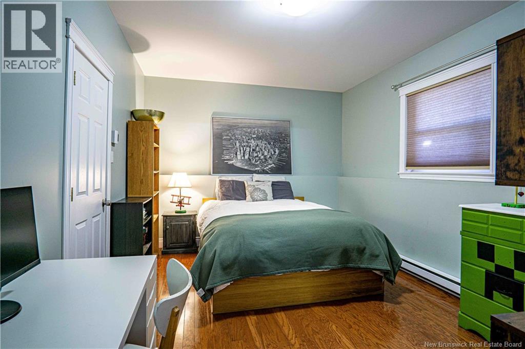 4 Mcconnell Street, Oromocto West, New Brunswick  E2V 0J1 - Photo 32 - NB137702