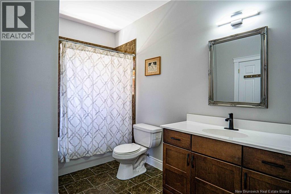 4 Mcconnell Street, Oromocto West, New Brunswick  E2V 0J1 - Photo 34 - NB137702