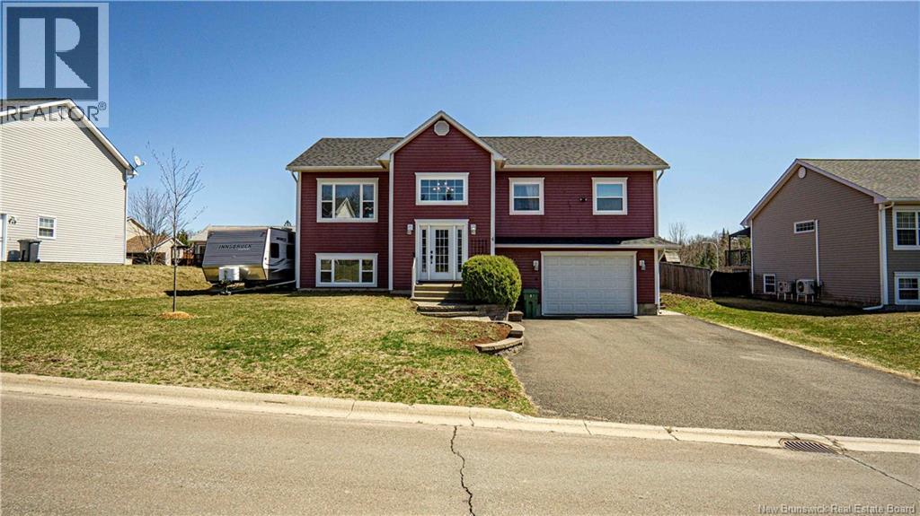 4 Mcconnell Street, Oromocto West, New Brunswick  E2V 0J1 - Photo 38 - NB137702