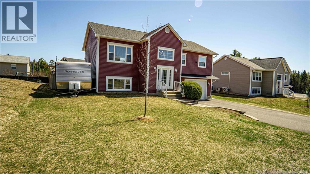 4 Mcconnell Street, Oromocto West, New Brunswick  E2V 0J1 - Photo 39 - NB137702