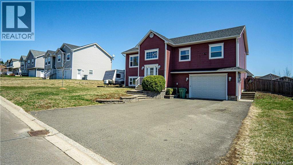 4 Mcconnell Street, Oromocto West, New Brunswick  E2V 0J1 - Photo 40 - NB137702